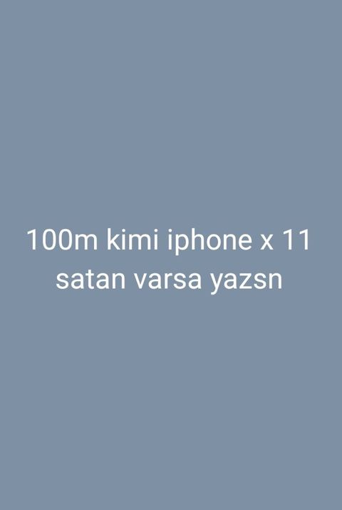 IPhone Xr, 256 GB — Cəlilabad
