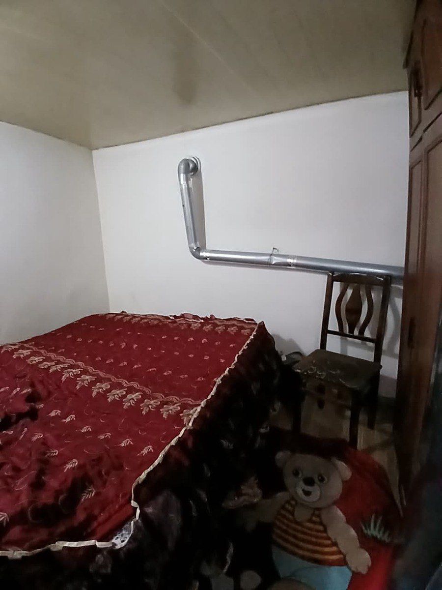 Satılır 4 otaqlı həyət evi/bağ evi 85 m² — Ev, villa, Bakı (4)
