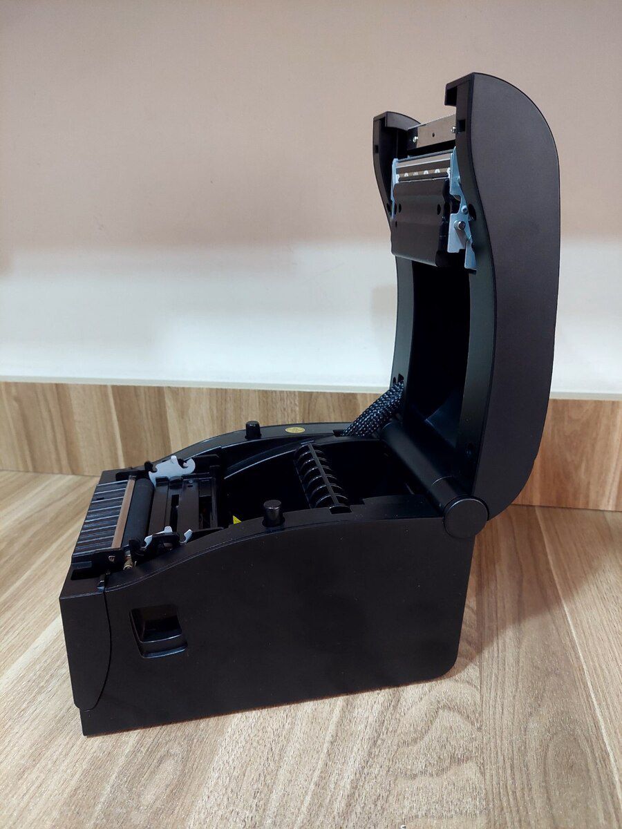 Termoprinter — Biznes və avadanlıq, Bakı (4)