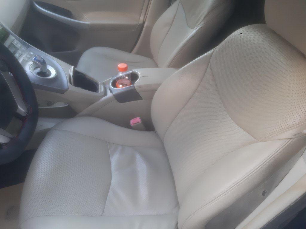 Toyota Prius, 1.8 L, 1.3 kWh, 2015 il, 300 000 km 77-PK-189 — Avtomobillər, Bakı (9)