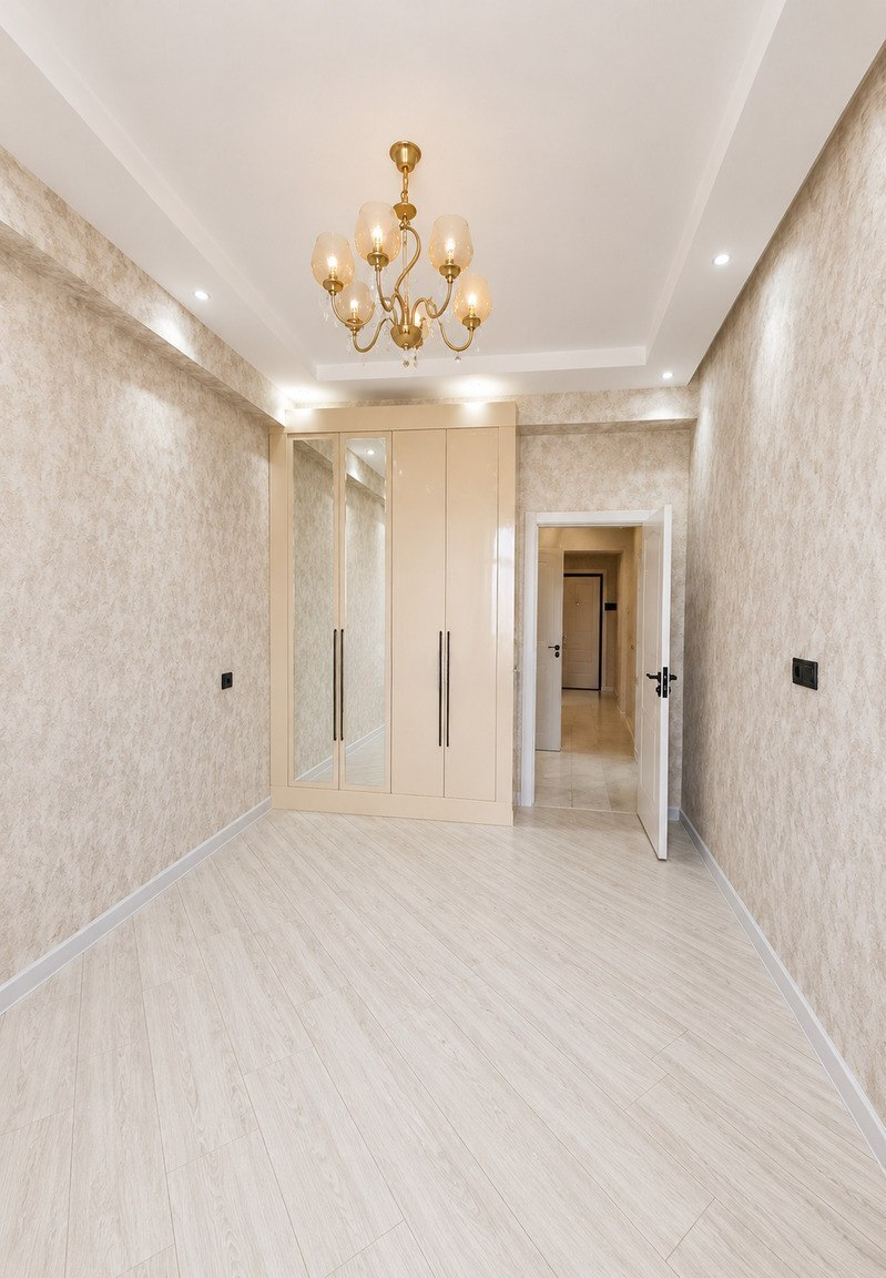 2 otaqlı mənzil 60 m² satılır — Mənzil, Bakı (12)