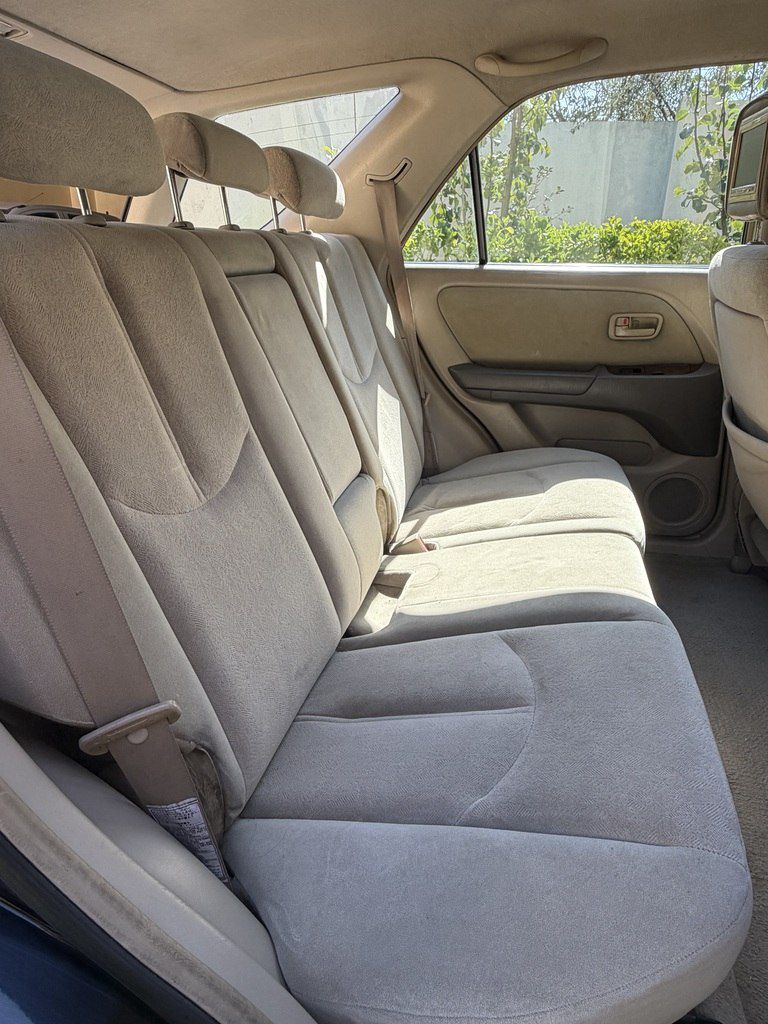 Toyota Harrier, 2.2 L, 2000 il, 250 000 km 90-KB-790 — Avtomobillər, Bakı (4)