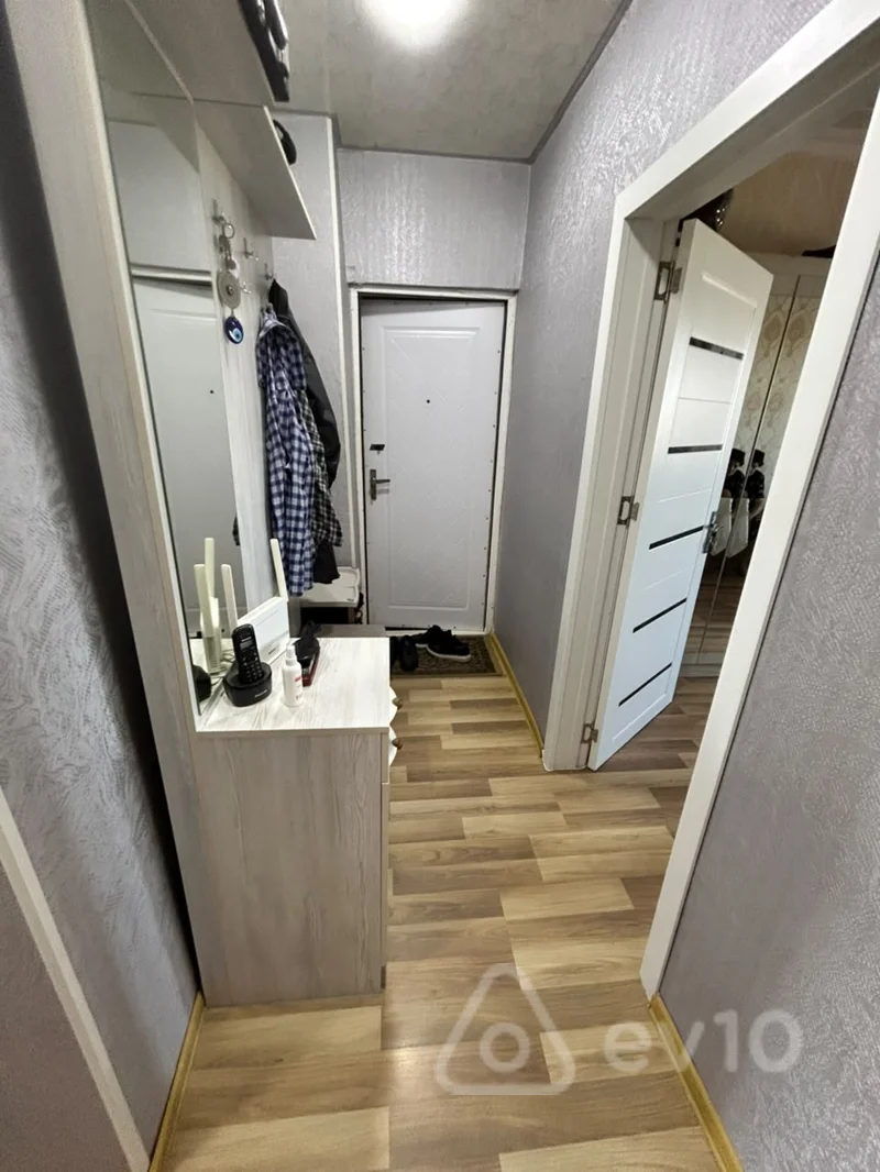 2 otaqlı mənzil, 40 m², Məhəmməd Xiyabani küçəsi — Mənzil, Bakı (7)