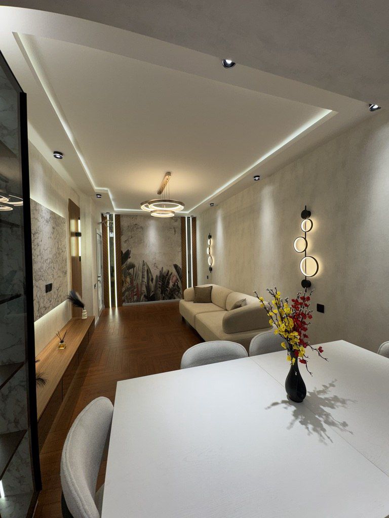 Satılır 3 otaqlı yeni tikili 90 m² — Mənzil, Bakı (3)