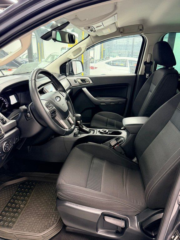 Ford Ranger, 3.2 L, 2020 il, 86 345 km — Avtomobillər, Bakı (4)