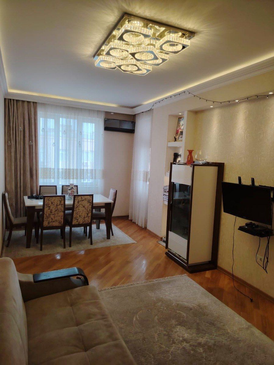 Satılır 3 otaqlı yeni tikili 150 m² — Mənzil, Bakı (10)