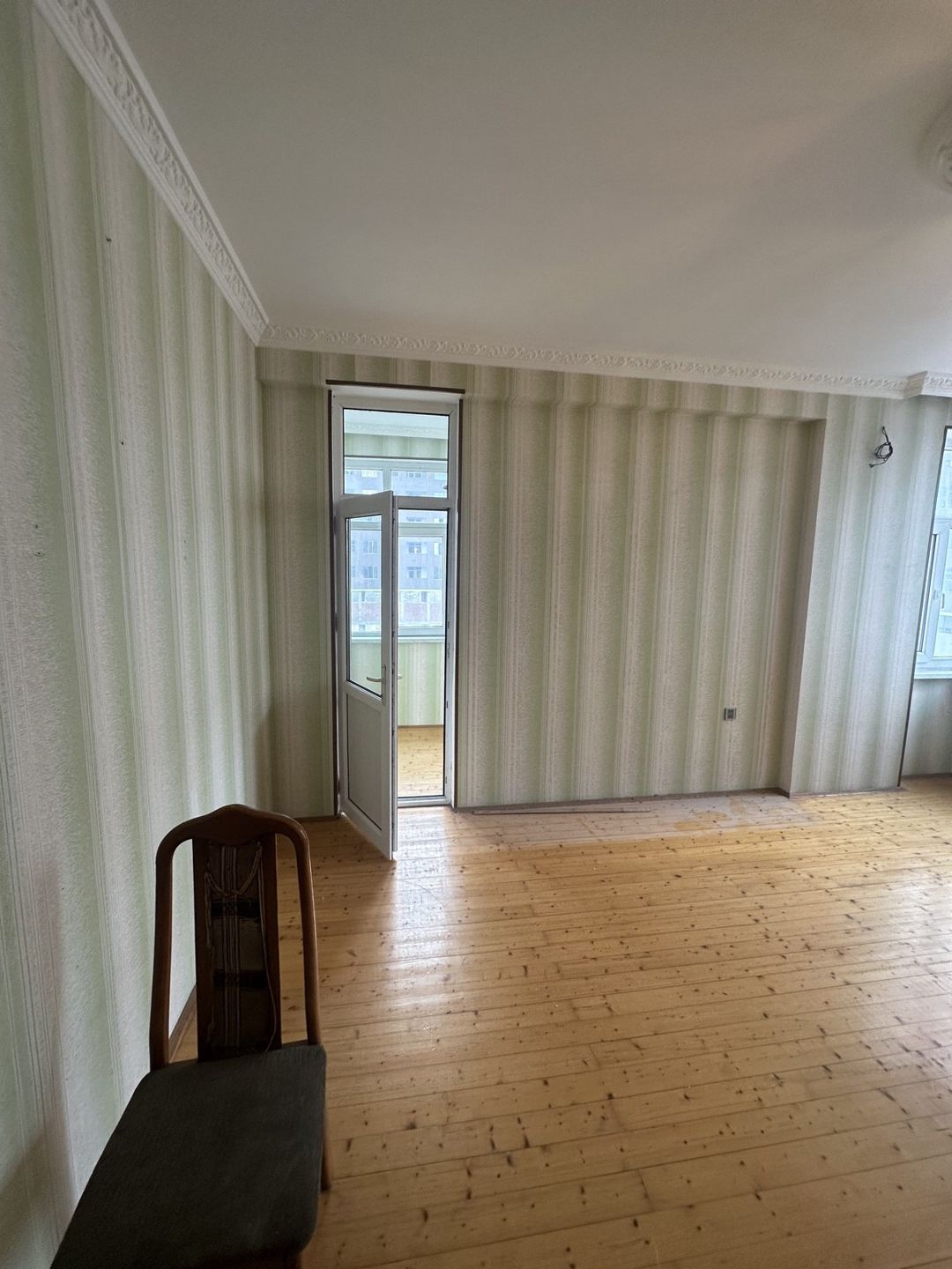 Satılır 3 otaqlı yeni tikili 122 m² — Mənzil, Bakı (5)