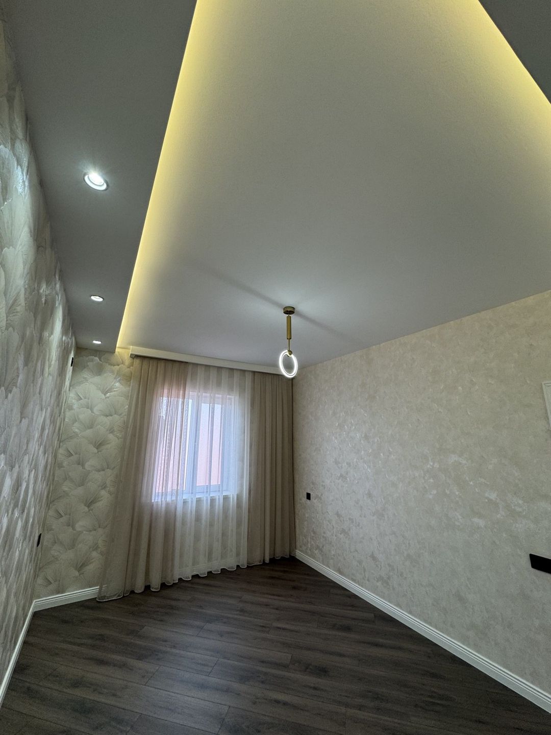 Satılır 4 otaqlı həyət evi/bağ evi 101 m² — Ev, villa, Bakı (12)