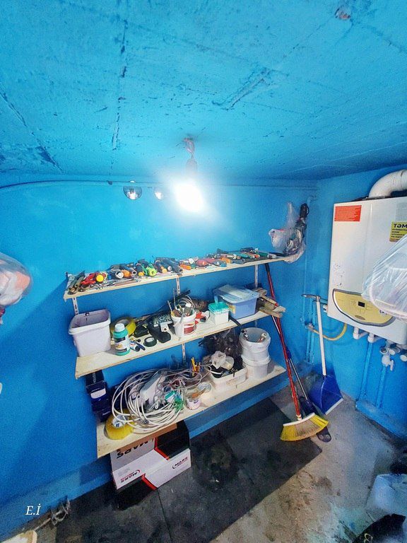 Həyət evi, Sumqayıt ş — Ev, villa, Sumqayıt (9)