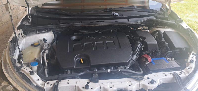 Toyota Corolla 1.6 L, 2013, 155 000 km 90-UL-031 — Avtomobillər, Zərdab (9)