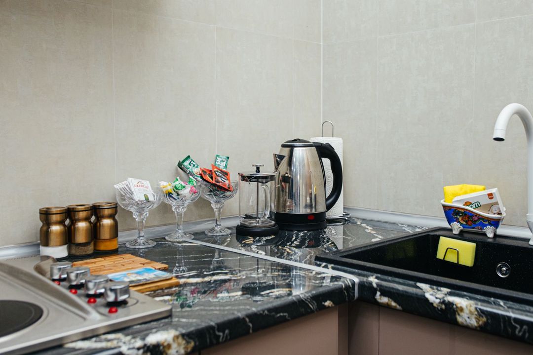 İcarəyə verilir 3 otaqlı yeni tikili 155 m² — Mənzil, Bakı (6)
