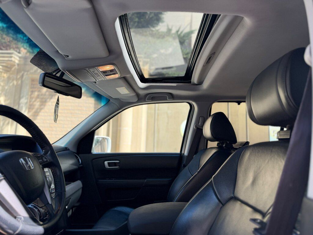 Honda Pilot, 3.5 L, 2014 il, 189 500 km 77-ZZ-759 — Avtomobillər, Bakı (10)