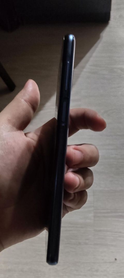 Redmi Note 9S, 128 GB, rəng - Mavi, İki sim kartlı — Bakı