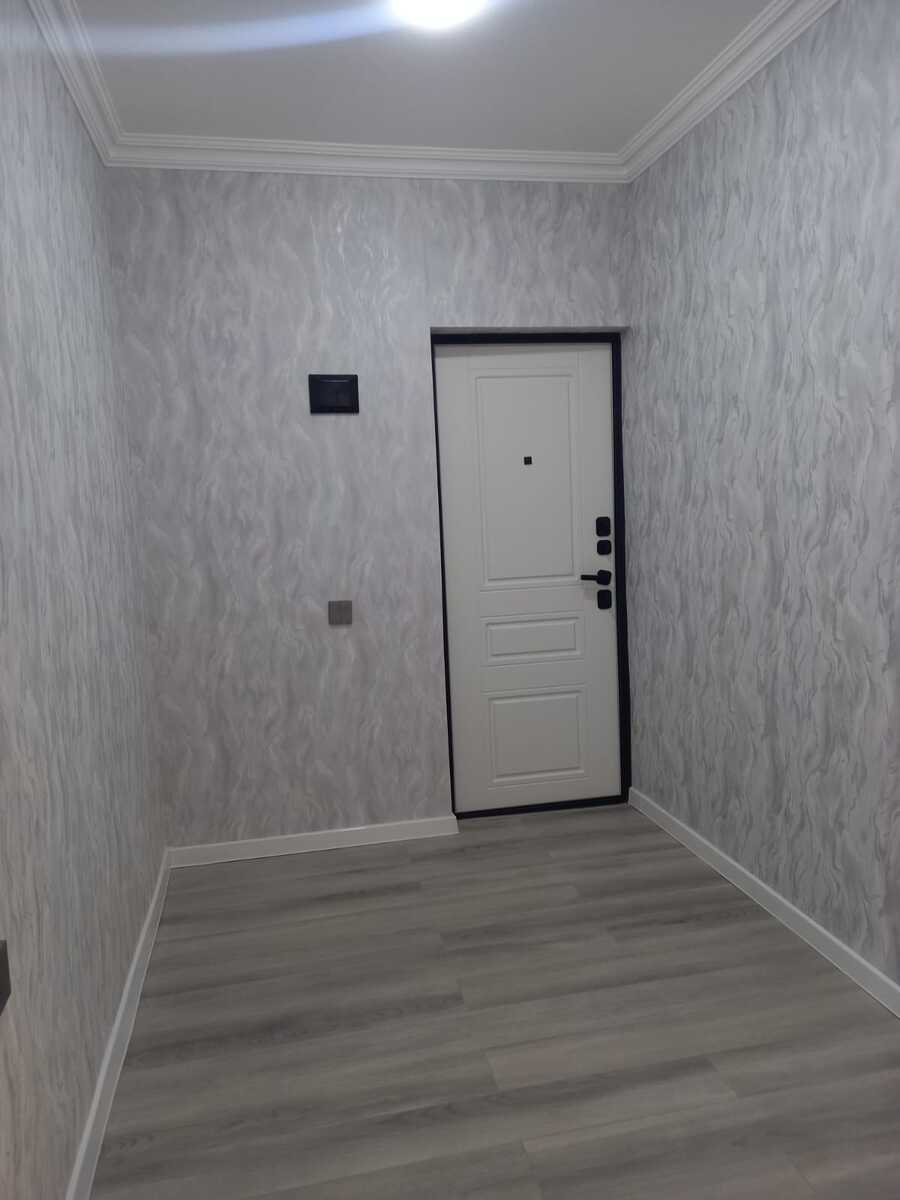 Satılır 3 otaqlı köhnə tikili 85 m² — Mənzil, Bakı (11)
