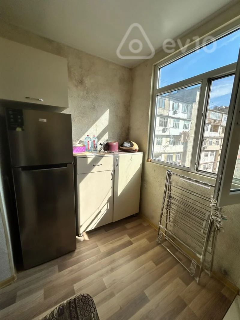 2 otaqlı mənzil, 40 m², Məhəmməd Xiyabani küçəsi — Mənzil, Bakı (12)