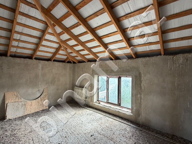 12 otaqlı Villa / Həyət evi, Satış, Abşeron — Ev, villa, Abşeron (5)