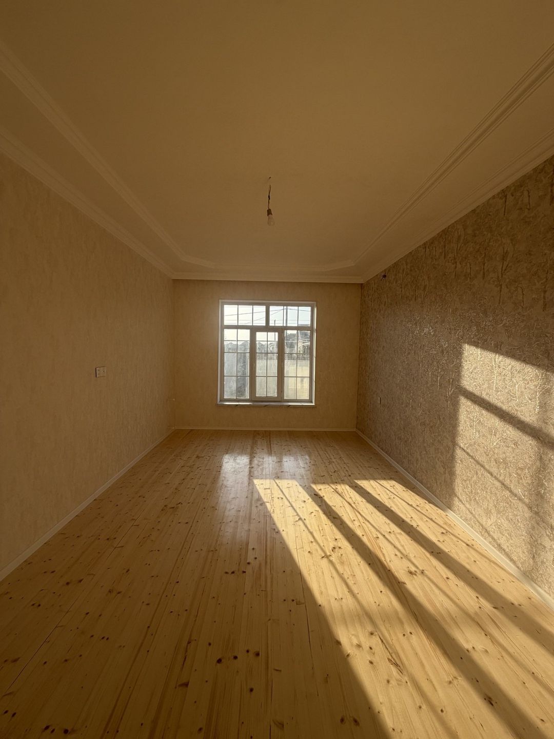 Həyət evi, Kürdəxanı qəs — Ev, villa, Bakı (5)