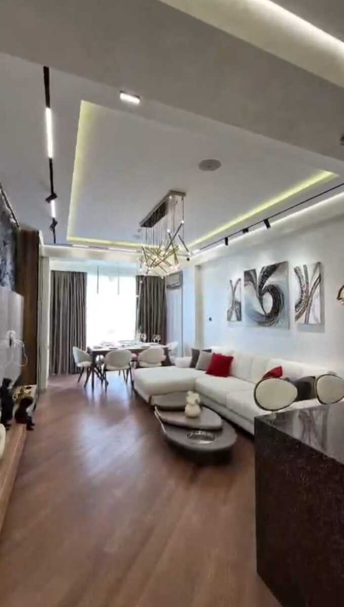 Satılır 3 otaqlı yeni tikili 102 m² — Mənzil, Bakı (3)