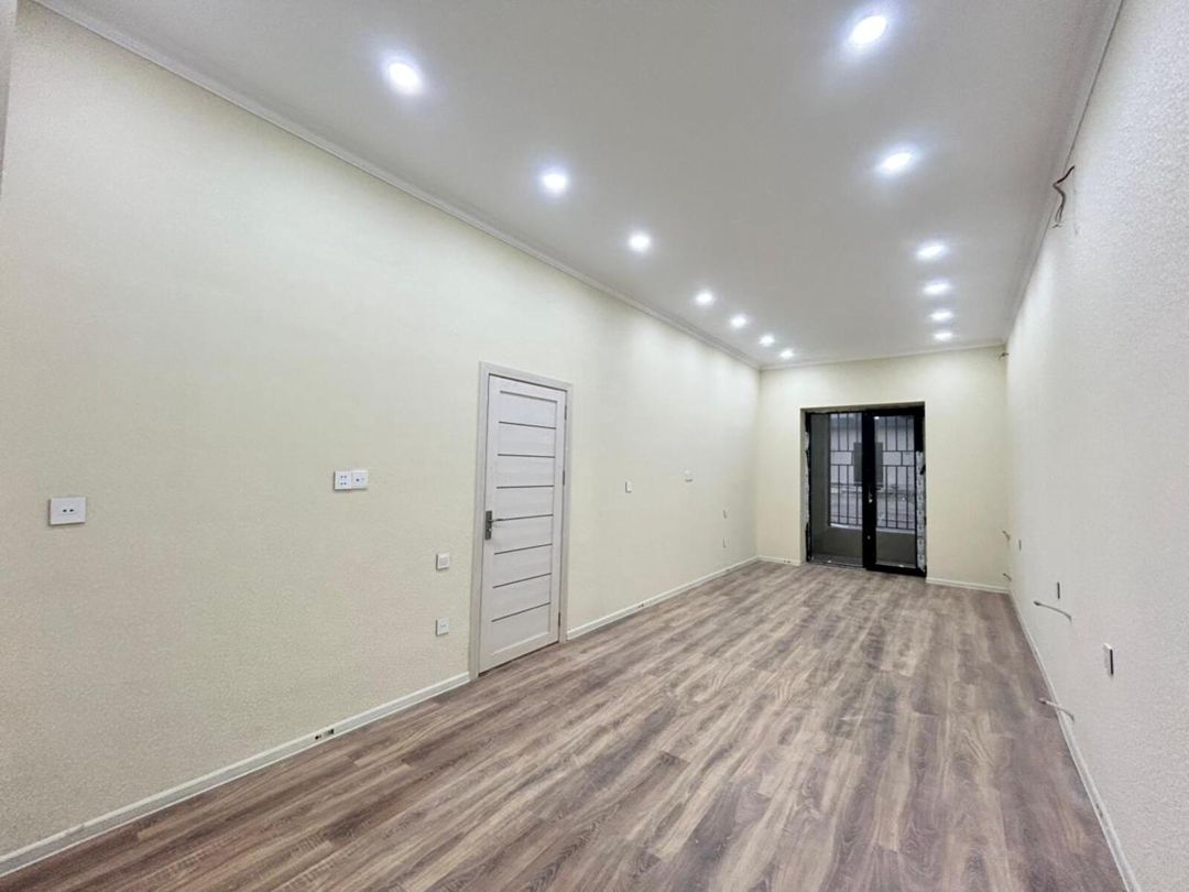 Satılır 2 otaqlı yeni tikili 90 m² — Mənzil, Bakı (11)