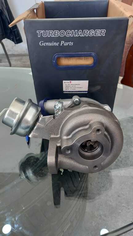 "Opel Astra, 1.3/1.5" dizel turbosu — Ehtiyat hissələri və aksesuarlar, Bakı (5)