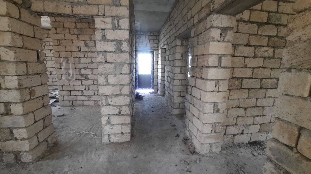 Satılır 8 otaqlı həyət evi/bağ evi 360 m² — Ev, villa, Xızı (10)