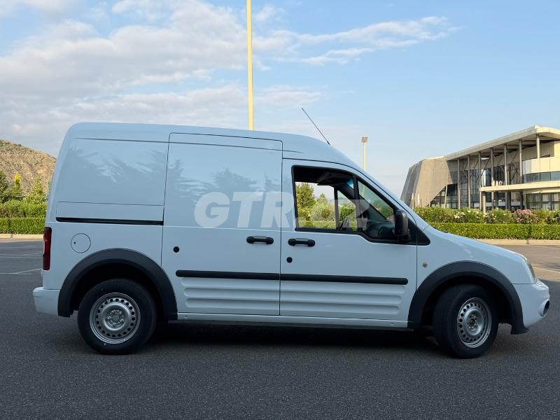 Ford Transit Connect 1.8 L, 2011, 238 000 km 77-FL-978 — Avtomobillər, Bakı (2)