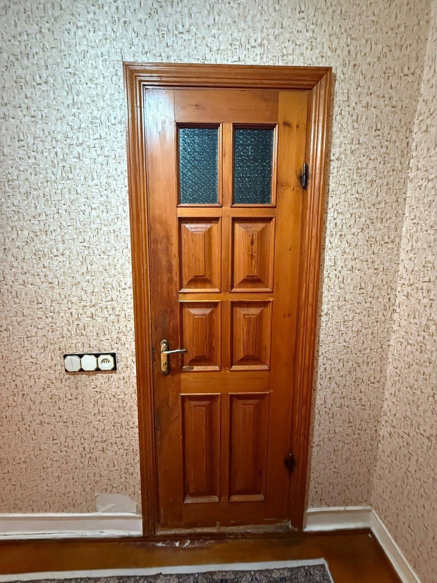 Qapılar — Təmir və inşaat, Bakı (2)