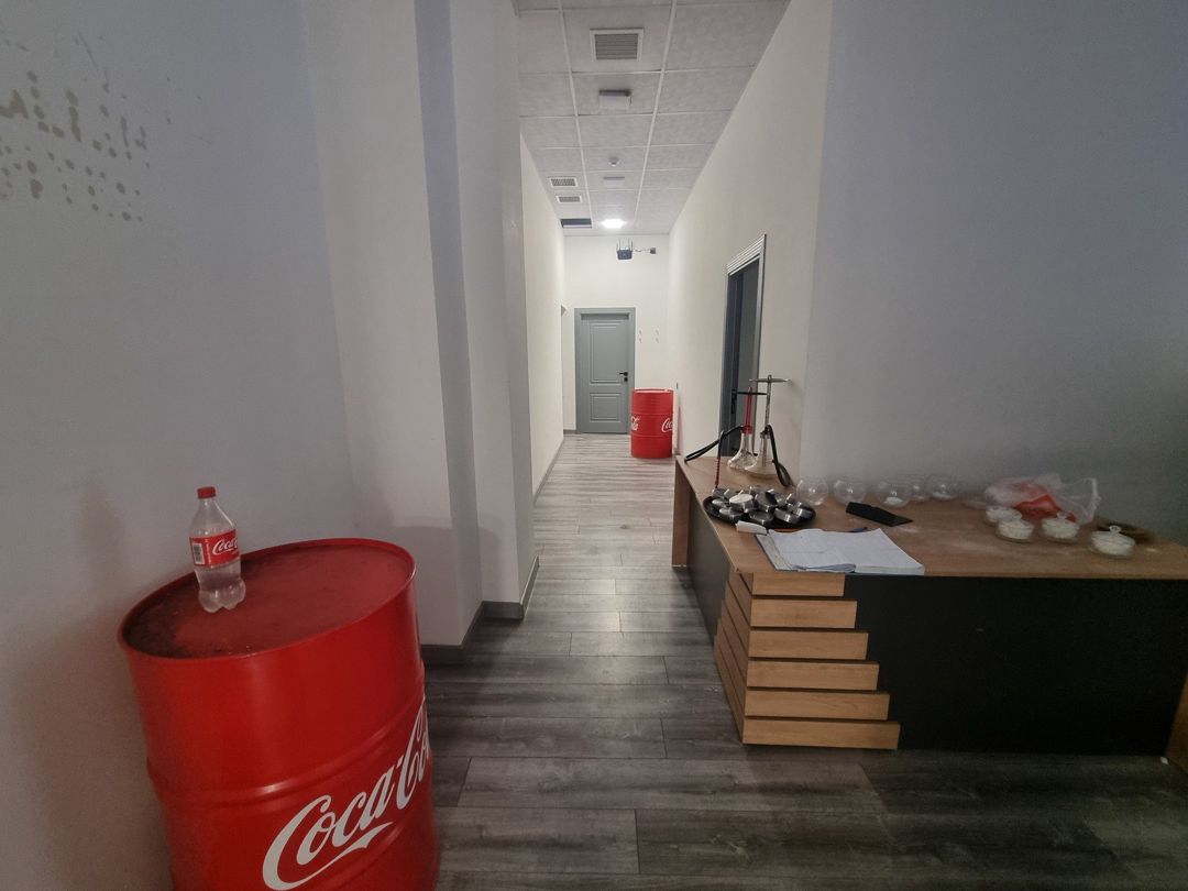 Hazır biznes - ofis biznesi — Biznes və avadanlıq, Gəncə (7)