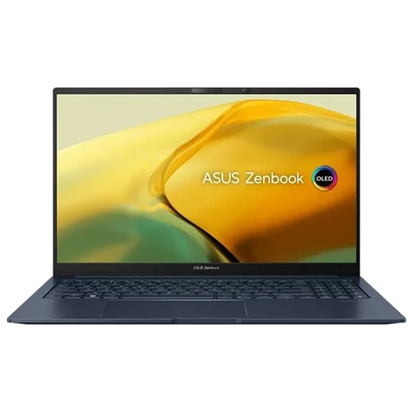 ASUS ZenBook 15 UM3504DA-BN198 90NB1161-M007C0 — Bakı