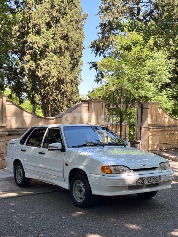 Lada (vaz) 2115 1.6 l, 2012, 199 km 20-OS-734 — Avtomobillər, Göygöl (3)