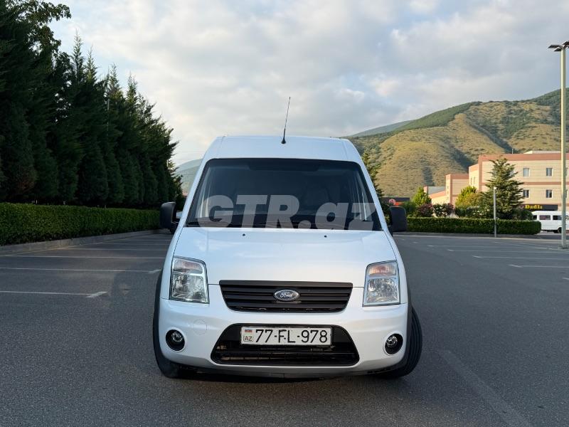 Ford Transit Connect 1.8 L, 2011, 238 000 km 77-FL-978 — Avtomobillər, Bakı (3)