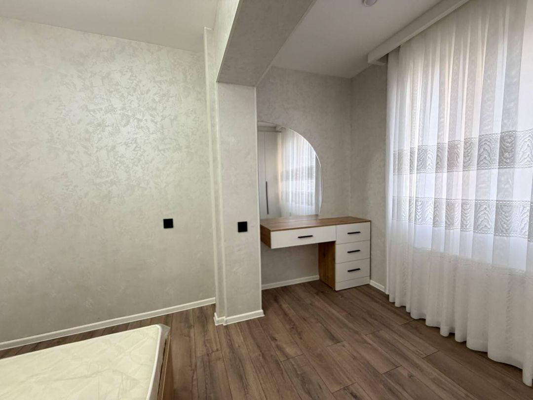 Satılır 2 otaqlı köhnə tikili 50 m² — Mənzil, Bakı (5)