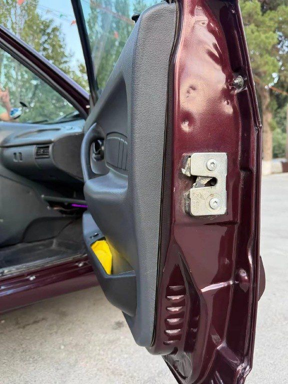 Lada (VAZ) 2115, 1.6 L, 2012 il, 147 000 km 66-BN-636 — Avtomobillər, Goranboy (7)