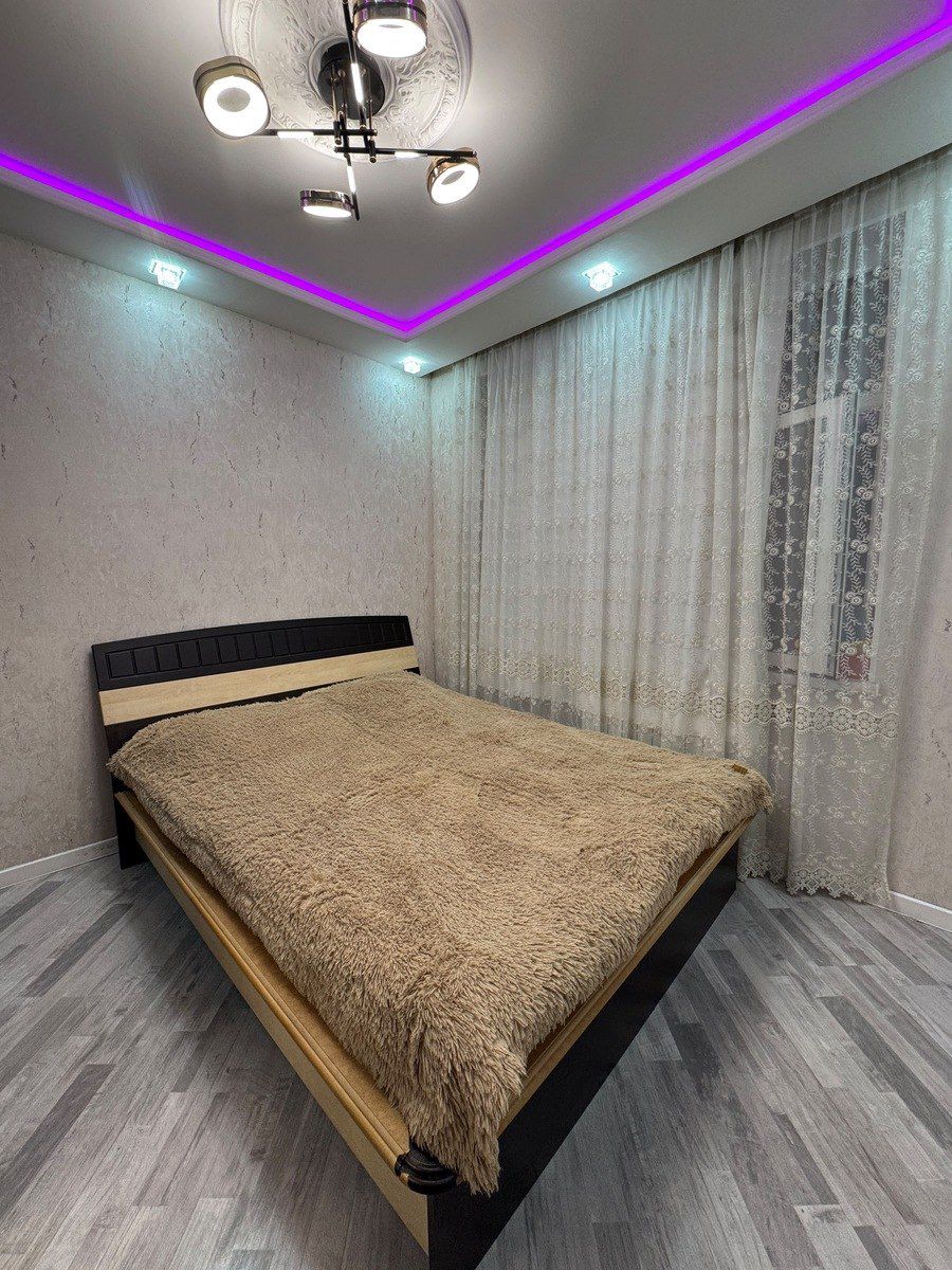 Satılır 3 otaqlı köhnə tikili 60 m² — Mənzil, Xırdalan (3)