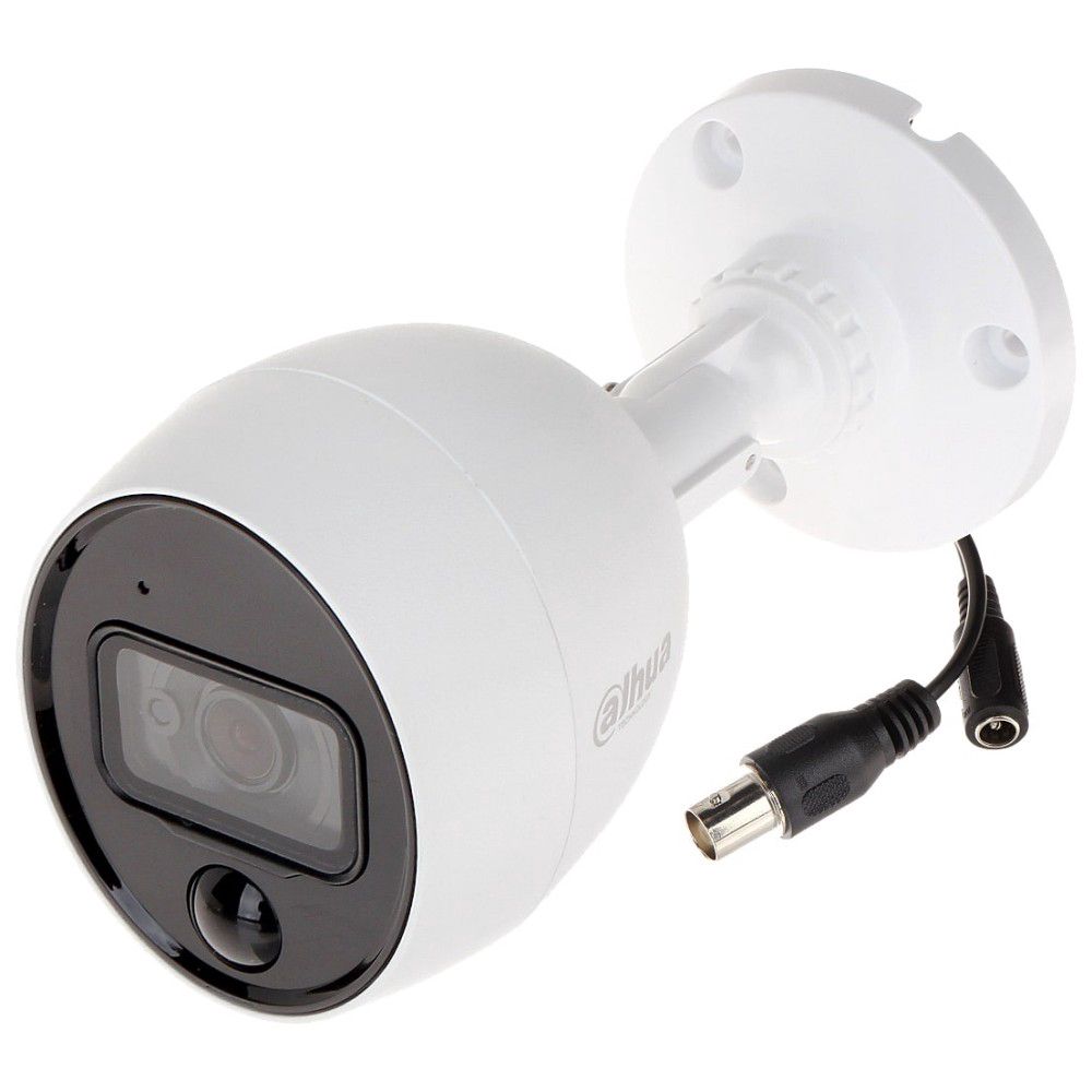 2 Mp Hdcvı MotionEye Kamera Dahua DH-HAC-ME1200BP-PIR (2.8 mm) — Mallar, Bakı (2)