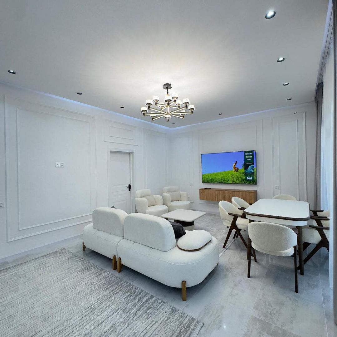 Satılır 4 otaqlı həyət evi/bağ evi 140 m² — Ev, villa, Bakı (8)