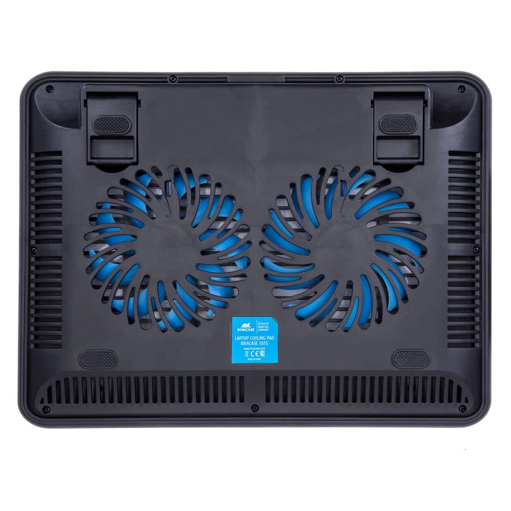 Noutbuk soyutma sistemi 15.6” Rıvacase 5555 — Mallar, Bakı (3)