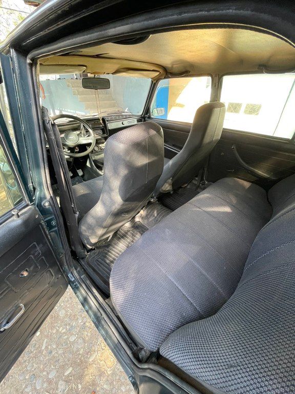 Lada (VAZ) 2107, 1.6 L, 1998 il, 304 901 km 20-DP-847 — Avtomobillər, Cəlilabad (8)