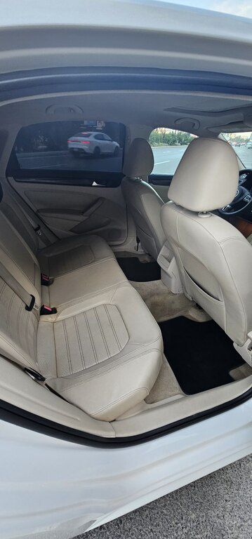 Volkswagen Passat, 2.5 L, 2012 il, 165 000 km 90-TN-494 — Avtomobillər, Bakı (7)