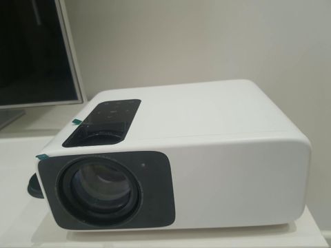Multimedia LED projektor TD93PRO — Bakı