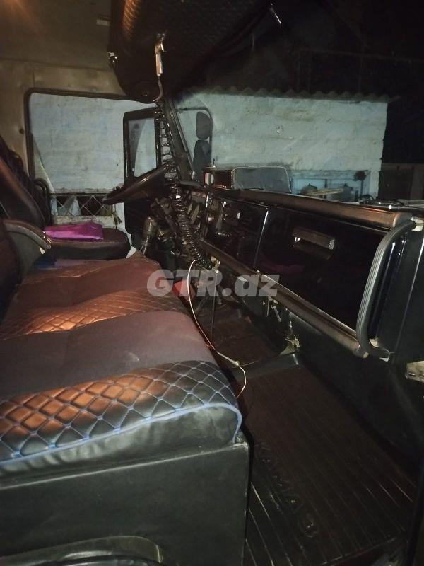 KamAz 65115 11.0 L, 1990, 217 000 km — Avtomobillər, Salyan (2)