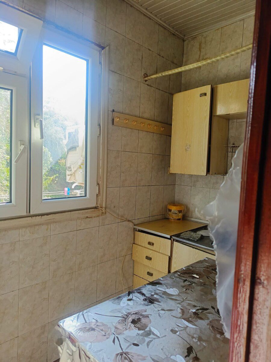 1-otaqlı mənzil kirayə verilir, Xətai r., 22 m² — Mənzil, Bakı (4)