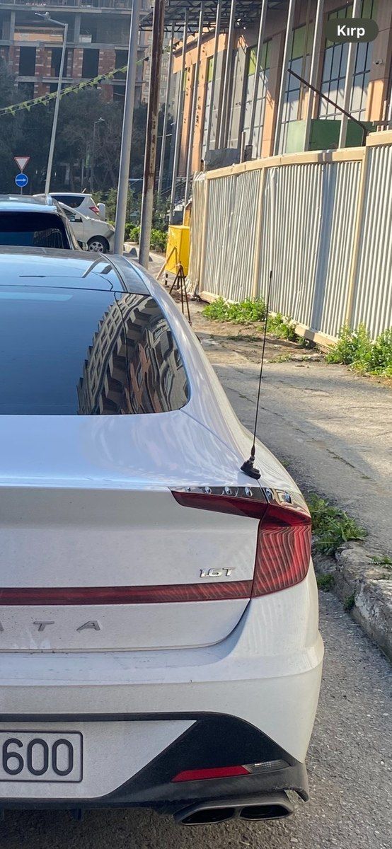 PM antena — Ehtiyat hissələri və aksesuarlar, Bakı (2)