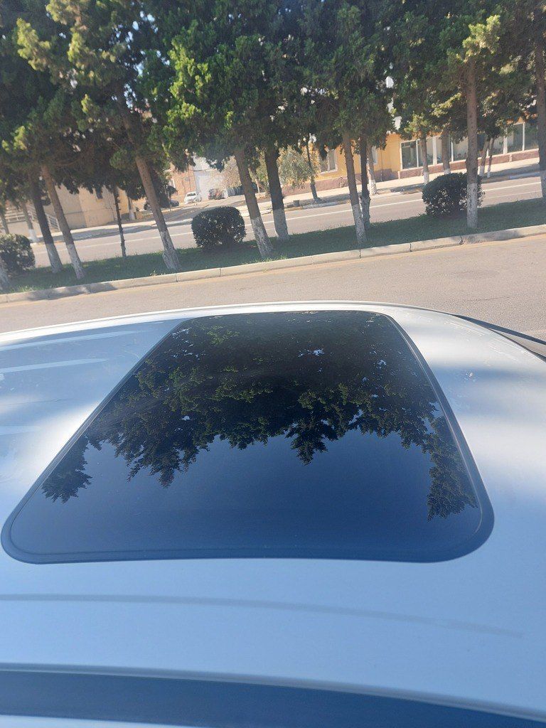 Toyota Corolla Cross, 2.0 L, 1.31 kWh, 2025 il, 12 000 km — Avtomobillər, Sumqayıt (6)