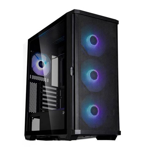 Zalman Z10 Plus PC Case — Bakı