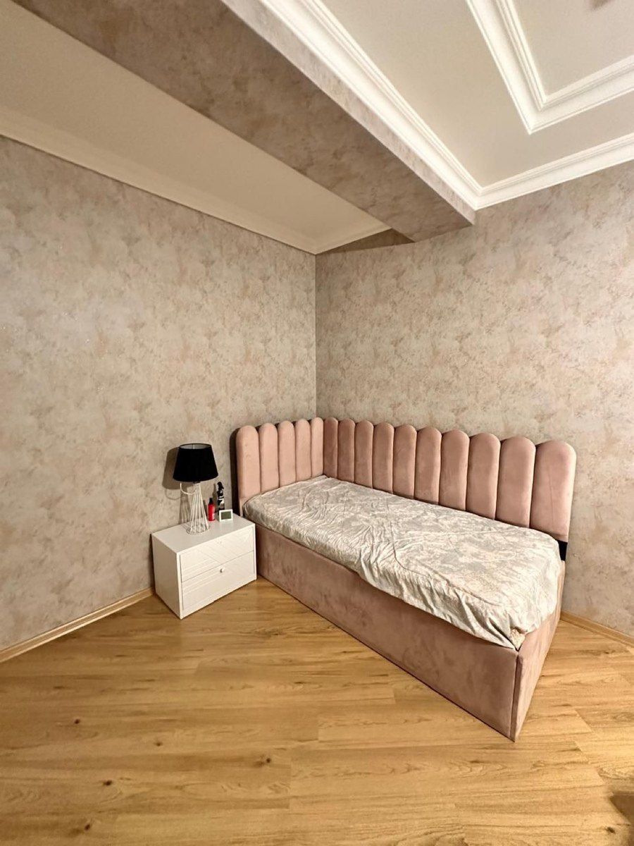 2-otaqlı yeni tikili, Yasamal r., 101 m² — Mənzil, Bakı (12)