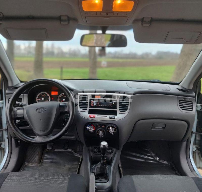 Kia Rio 1.5 L, 2005, 470 000 km — Avtomobillər, Masallı (9)