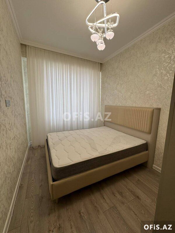 Yeni tikili Satılır Suraxanı r., Yeni Günəşli q., 2 otaq, 40 m² — Mənzil, Bakı (2)