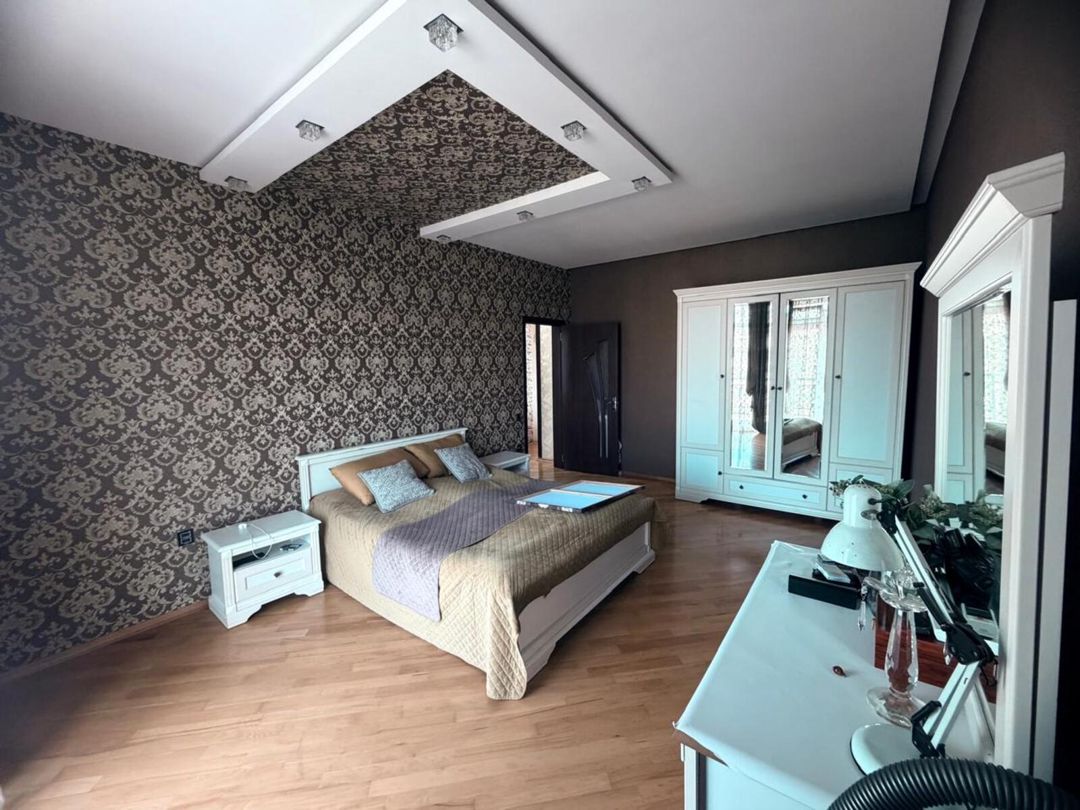 Satılır 3 otaqlı köhnə tikili 80 m² — Mənzil, Bakı (3)