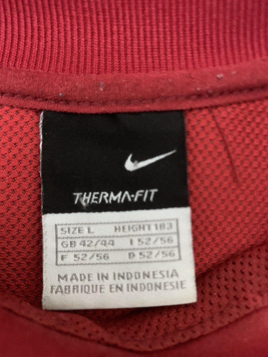 Sviter "Nike manchester united" — Geyim, ayakkabı, aksesuarlar, Bakı (2)